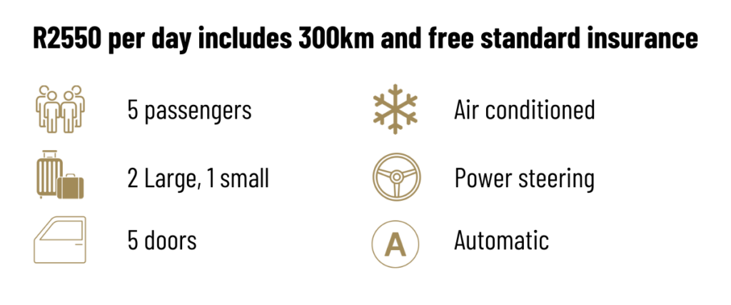 Audi Q3 info