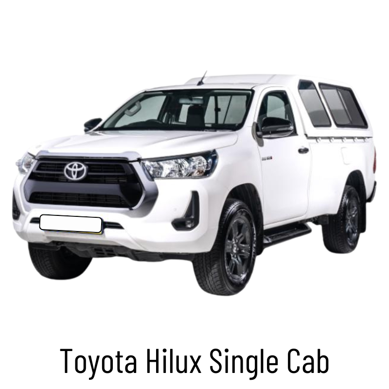 Toyota Hilux image